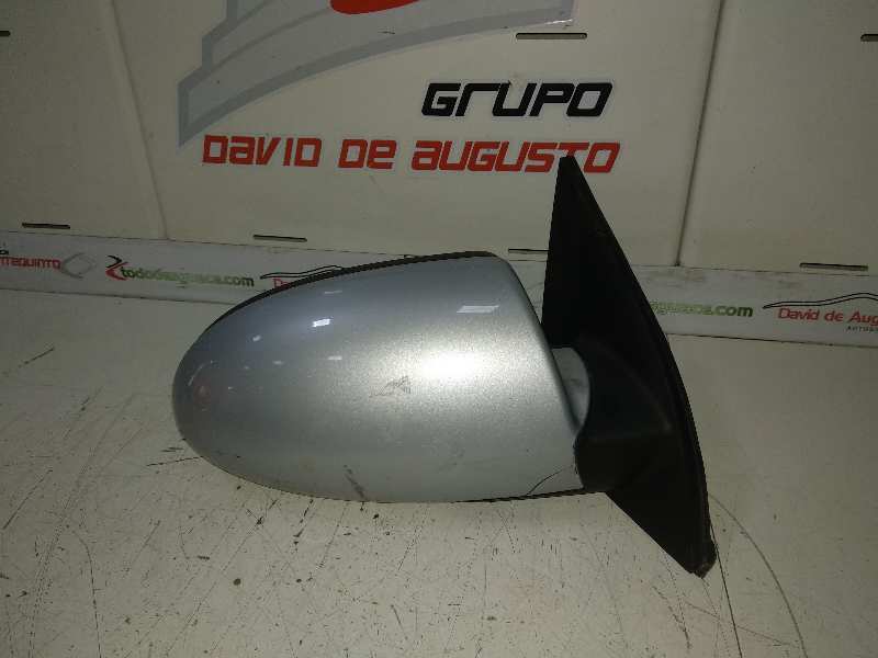 RETROVISOR DERECHO ELECTRICO HYUNDAI ACCENT (MC) GLS Full   |   05.06 - 12.10