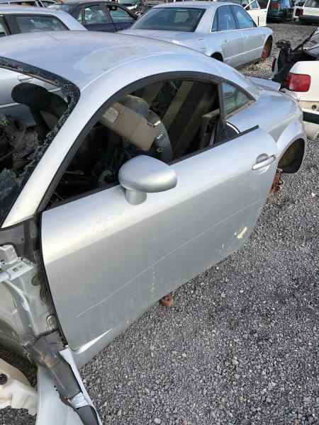 FARO IZQUIERDO AUDI TT (8J3/8J9) 2.0 TFSI Coupe