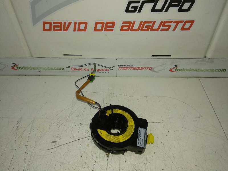 ANILLO AIRBAG