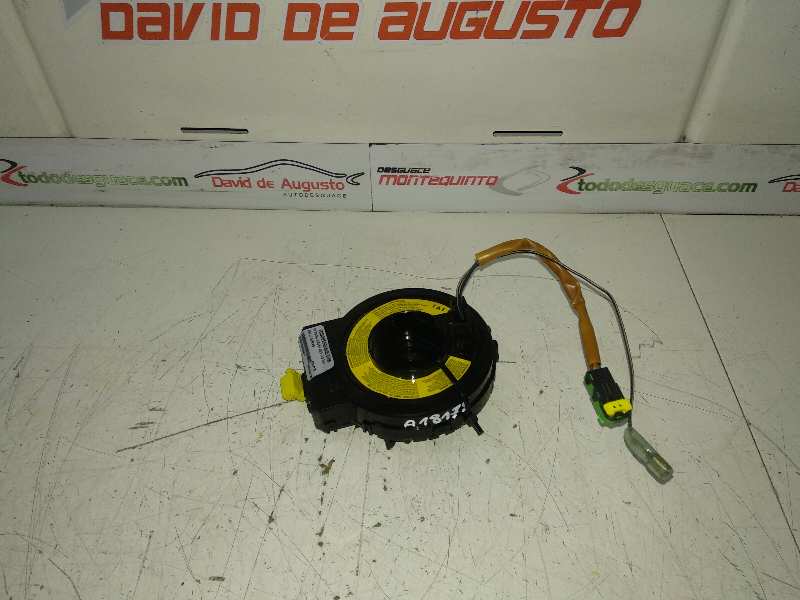 ANILLO AIRBAG foto 2