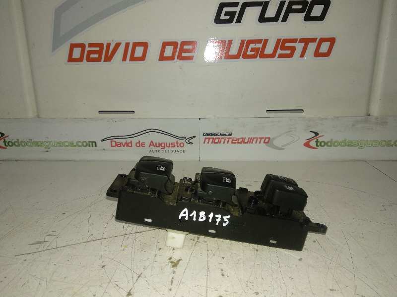 MANDO ELEVALUNAS DELANTERO IZQUIERDO