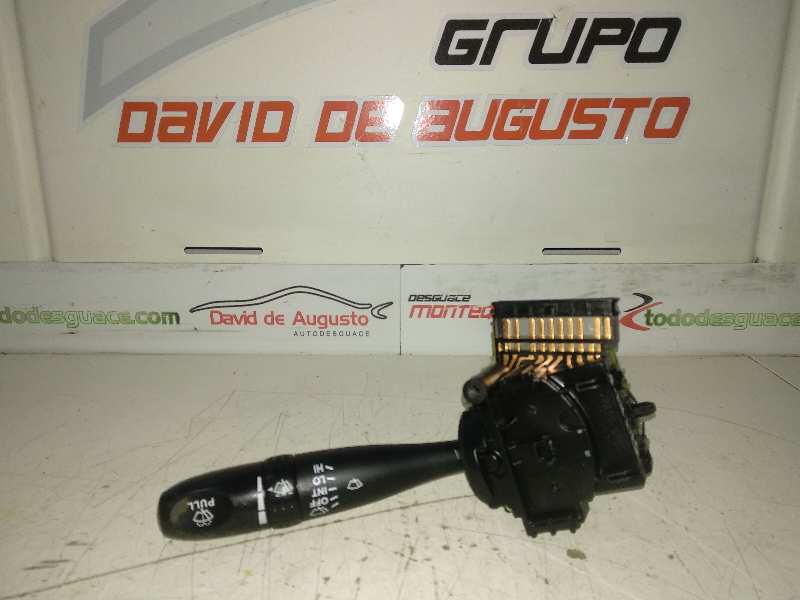 MANDO LIMPIA