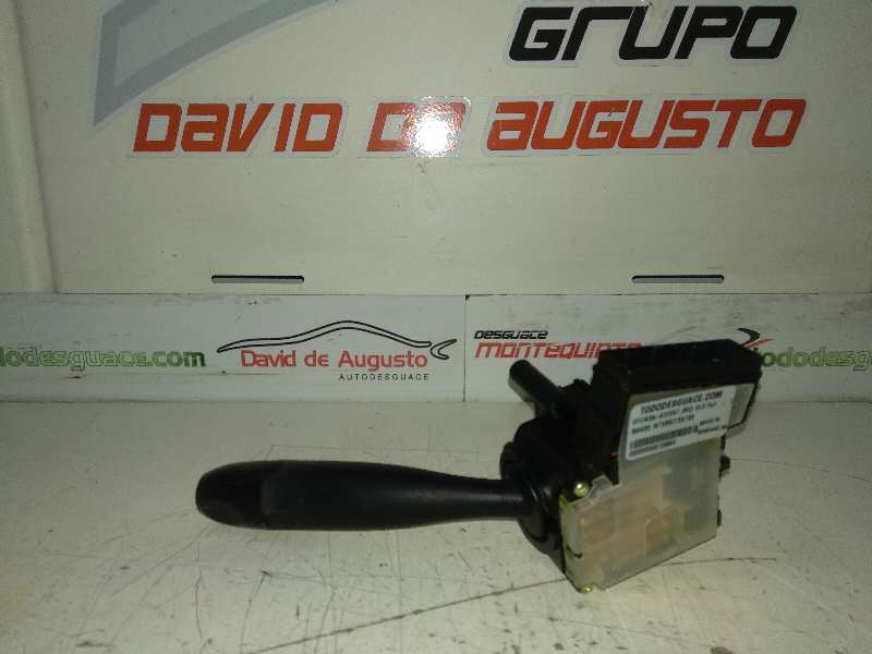 MANDO INTERMITENTES HYUNDAI ACCENT (MC) GLS Full   |   05.06 - 12.10