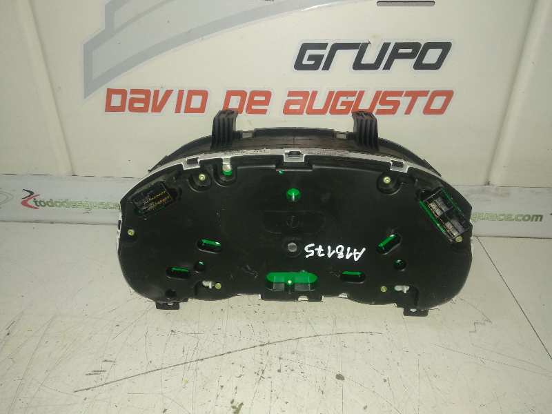 CUADRO INSTRUMENTOS foto 2
