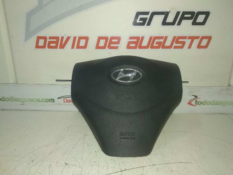 AIRBAG DELANTERO IZQUIERDO