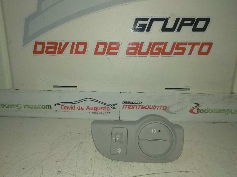 INTERRUPTOR HYUNDAI ACCENT (MC) GLS Full   |   05.06 - 12.10