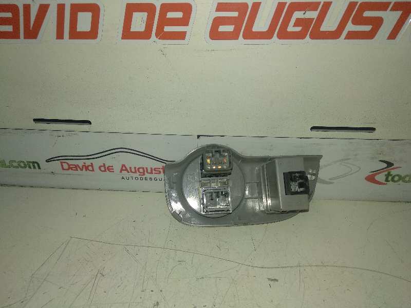 INTERRUPTOR HYUNDAI ACCENT (MC) GLS Full   |   05.06 - 12.10