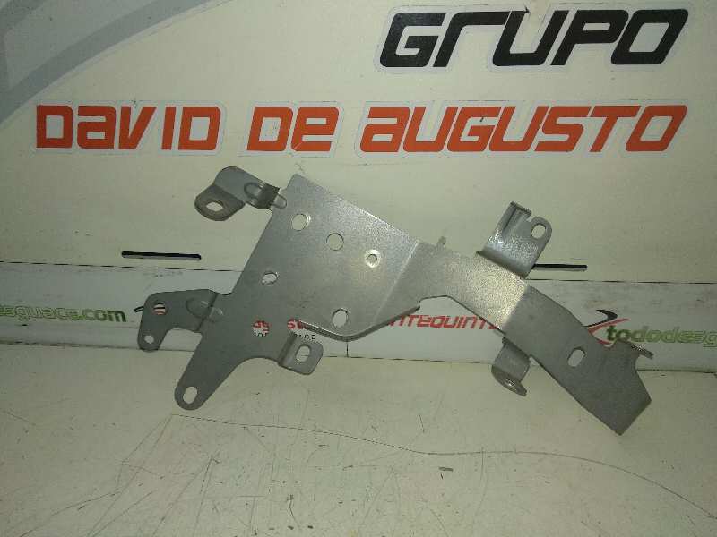 SOPORTE TOYOTA LAND CRUISER (J12) 3.0 D-4D GX   |   10.04 - 12.04