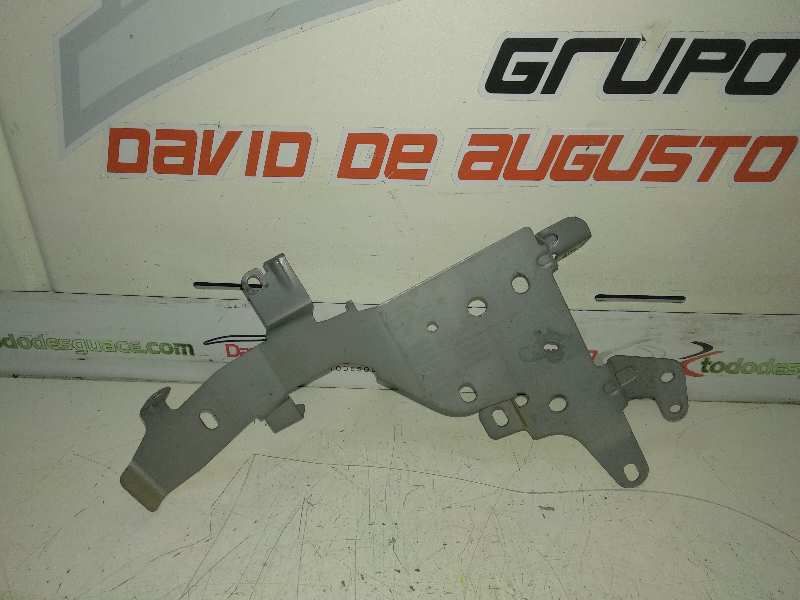 SOPORTE TOYOTA LAND CRUISER (J12) 3.0 D-4D GX   |   10.04 - 12.04