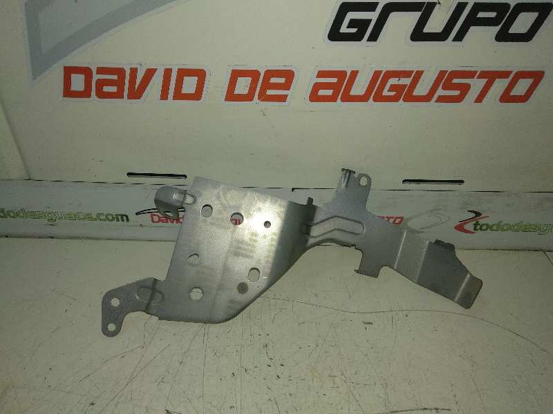 SOPORTE TOYOTA LAND CRUISER (J12) 3.0 D-4D GX   |   10.04 - 12.04