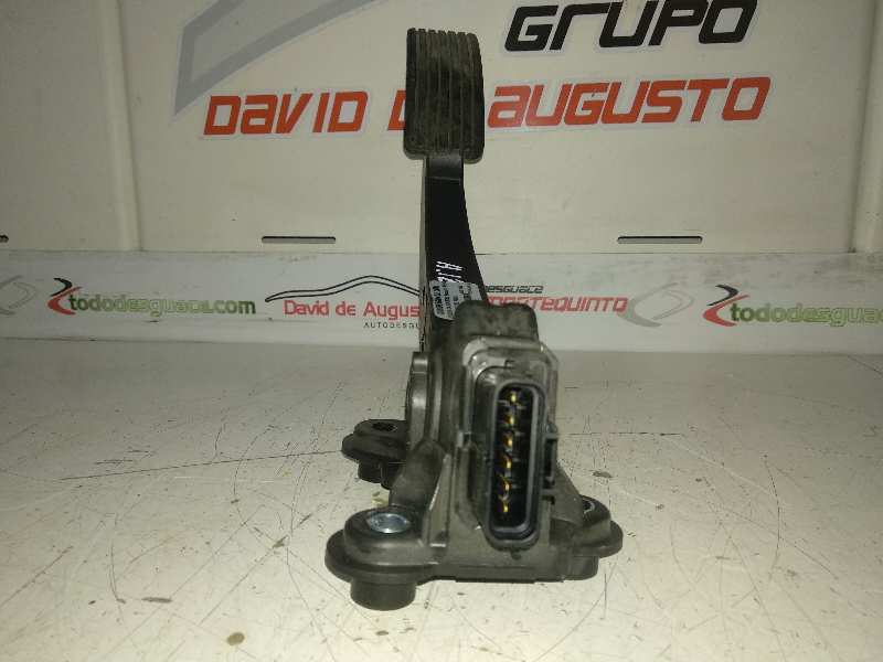 POTENCIOMETRO PEDAL CITROEN C4 AIRCROSS Exclusive Plus 2WD   |   11.14 - 12.16