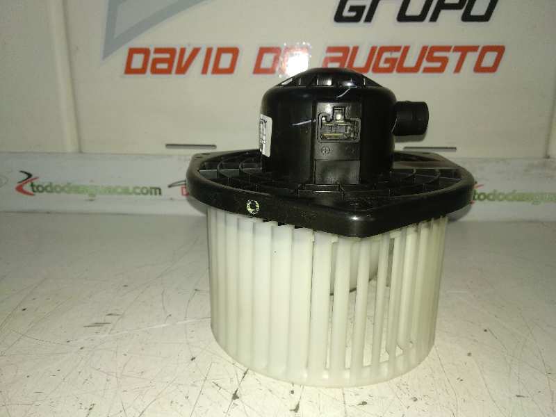 MOTOR CALEFACCION foto 2