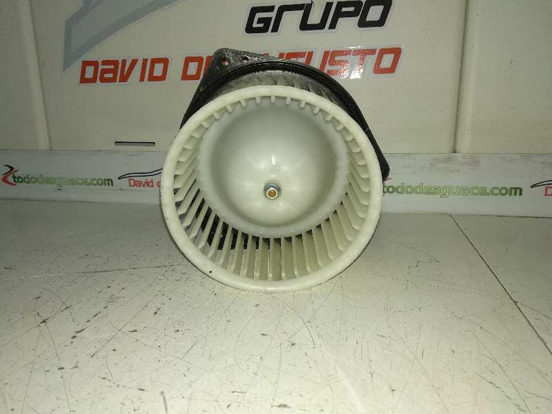 MOTOR CALEFACCION foto 4