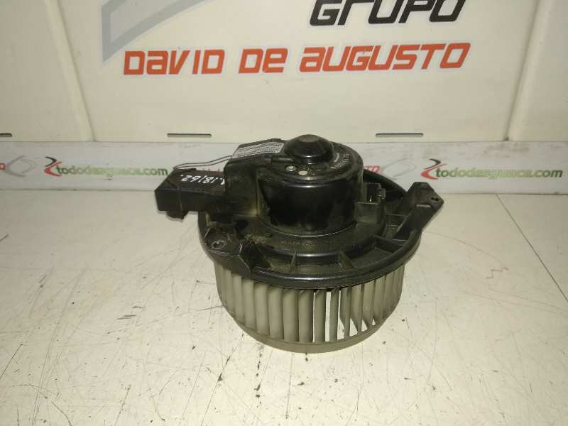 MOTOR CALEFACCION foto 3