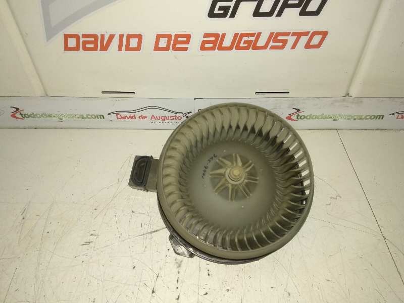 MOTOR CALEFACCION foto 4
