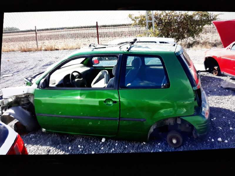 AMORTIGUADOR DELANTERO DERECHO SEAT AROSA (6H1) Select