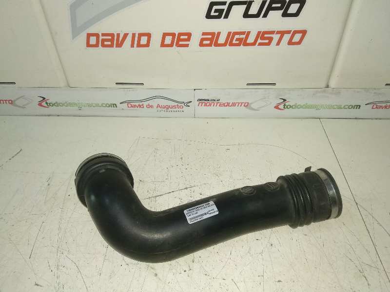 TUBO DE AIRE MERCEDES CLASE S (W220) BERLINA 320 CDI (220.025)   |   08.02 - 12.05