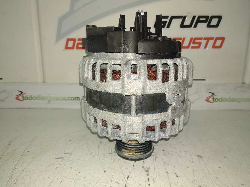 ALTERNADOR