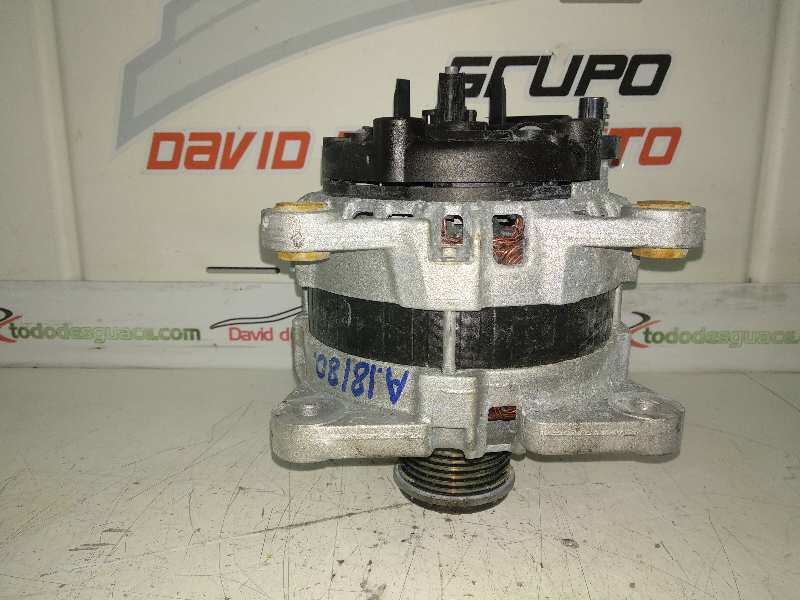ALTERNADOR foto 2