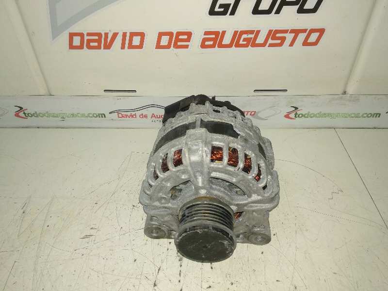 ALTERNADOR foto 5