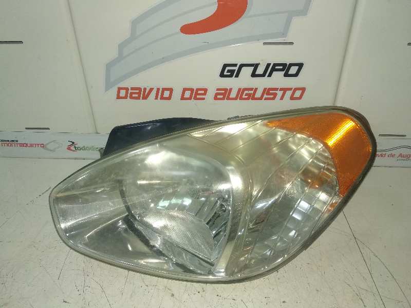 FARO IZQUIERDO
