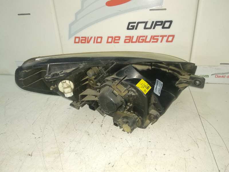 FARO IZQUIERDO foto 3