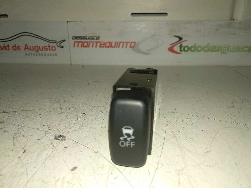INTERRUPTOR ESP CITROEN C4 AIRCROSS Exclusive Plus 2WD   |   11.14 - 12.16