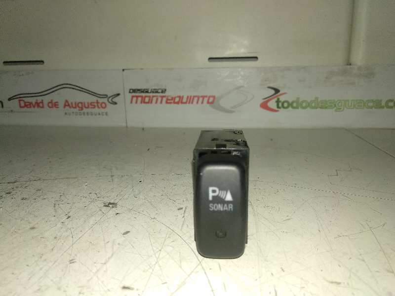 INTERRUPTOR CITROEN C4 AIRCROSS Exclusive Plus 2WD   |   11.14 - 12.16