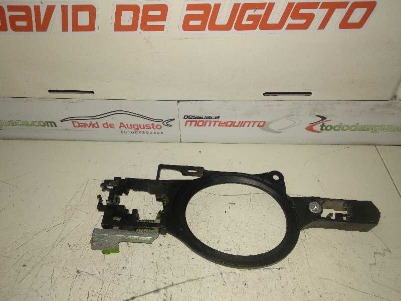 SOPORTE MANETA EXTERIOR DELANTERA IZQUIERDA CITROEN C4 AIRCROSS Exclusive Plus 2WD   |   11.14 - 12.16