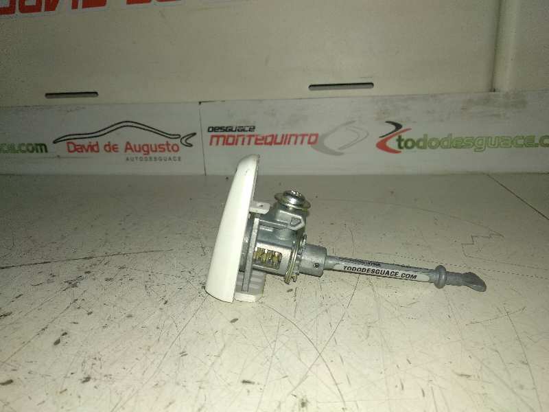 BOMBIN PUERTA DELANTERA IZQUIERDA CITROEN C4 AIRCROSS Exclusive Plus 2WD   |   11.14 - 12.16