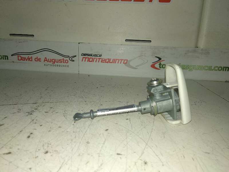 BOMBIN PUERTA DELANTERA IZQUIERDA CITROEN C4 AIRCROSS Exclusive Plus 2WD   |   11.14 - 12.16