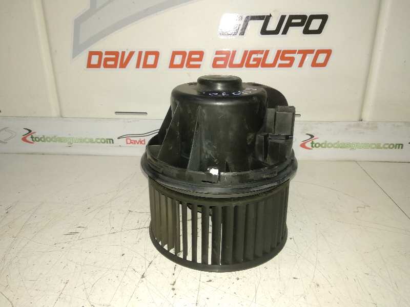 MOTOR CALEFACCION FORD FOCUS BERLINA (CAP) Ambiente (D)