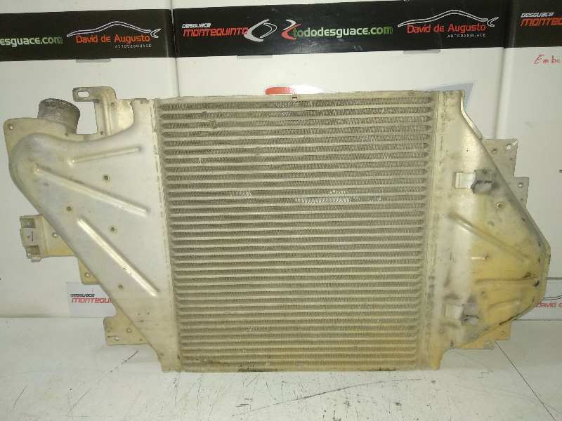INTERCOOLER RENAULT CLIO III Confort Dynamique