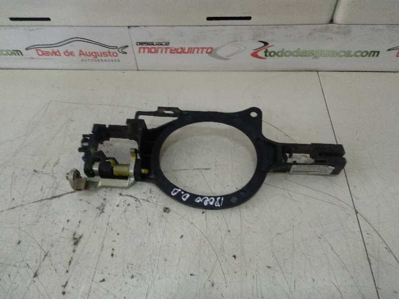 SOPORTE MANETA EXTERIOR DELANTERA DERECHA CITROEN C4 AIRCROSS Exclusive Plus 2WD   |   11.14 - 12.16