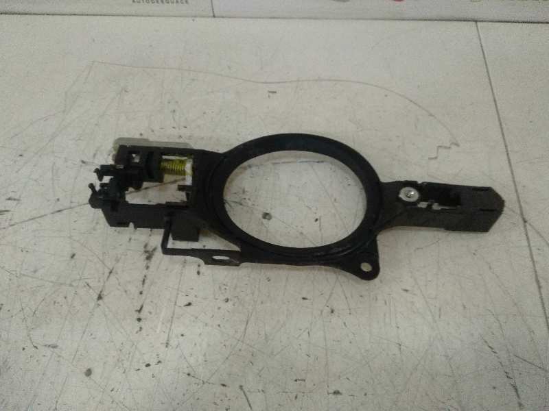 SOPORTE MANETA EXTERIOR DELANTERA DERECHA CITROEN C4 AIRCROSS Exclusive Plus 2WD   |   11.14 - 12.16