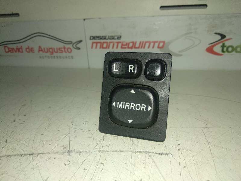 MANDO RETROVISOR