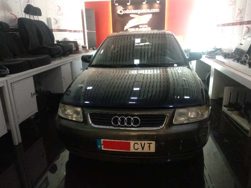 ELECTROVENTILADOR AUDI A3 (8L) 1.9 TDI Ambiente