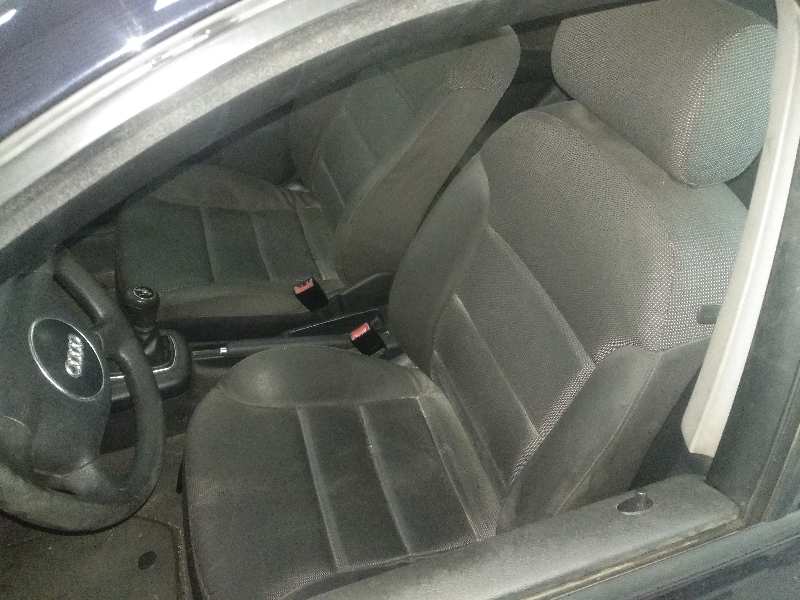 AUDI A3 (8L) 1.9 TDI Ambiente Motor 1,9 Ltr. - 81 kW TDI