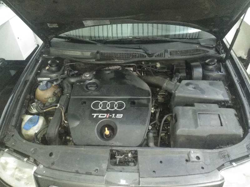 AUDI A3 (8L) 1.9 TDI Ambiente Motor 1,9 Ltr. - 81 kW TDI