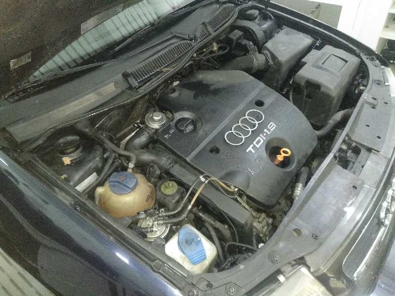 AUDI A3 (8L) 1.9 TDI Ambiente Motor 1,9 Ltr. - 81 kW TDI