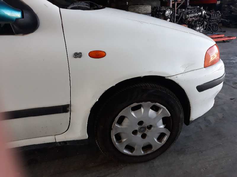 AMORTIGUADOR DELANTERO DERECHO FIAT PUNTO BERL. (176) 60 Star   |   09.96 - ...