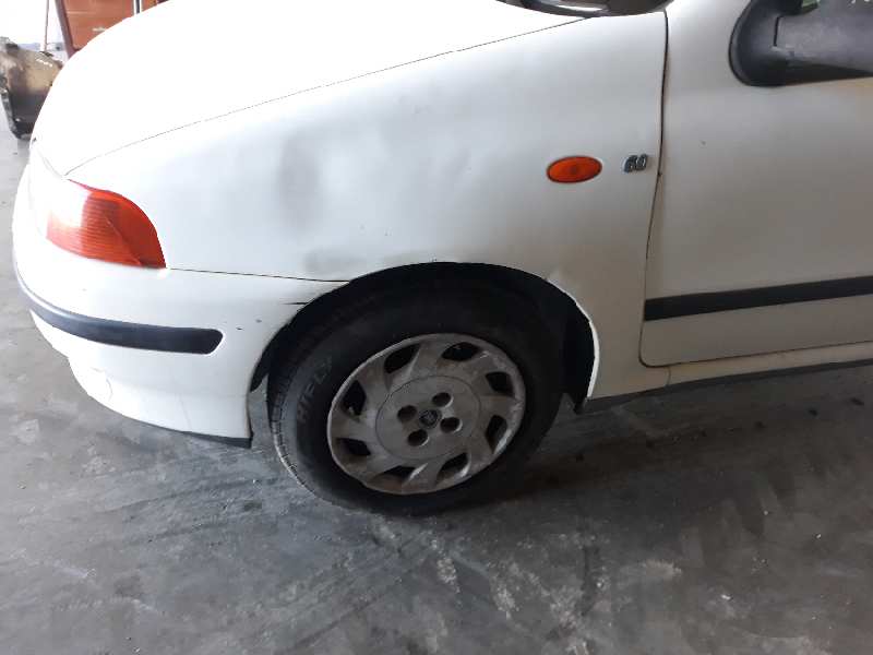 AMORTIGUADOR DELANTERO IZQUIERDO FIAT PUNTO BERL. (176) 60 Star   |   09.96 - ...