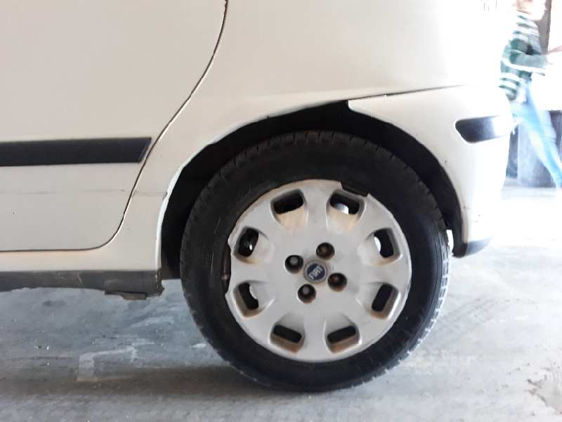 AMORTIGUADOR TRASERO DERECHO FIAT PUNTO BERL. (176) 60 Star   |   09.96 - ...