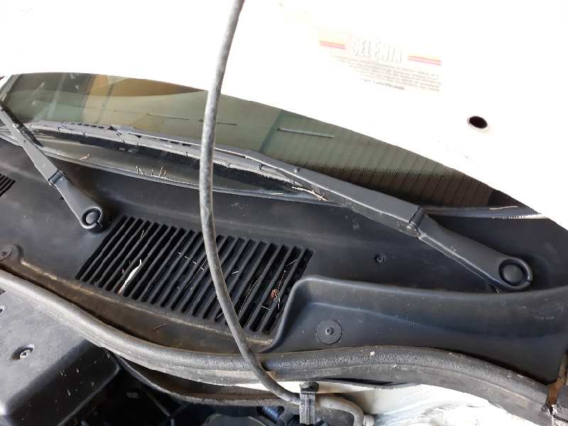 BRAZO LIMPIA DELANTERO IZQUIERDO FIAT PUNTO BERL. (176) 60 Star   |   09.96 - ...