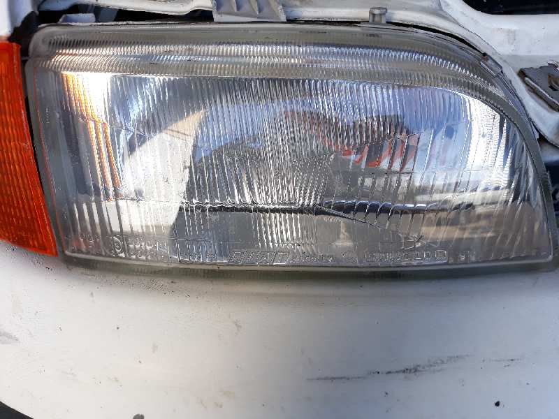 FARO DERECHO FIAT PUNTO BERL. (176) 60 Star   |   09.96 - ...