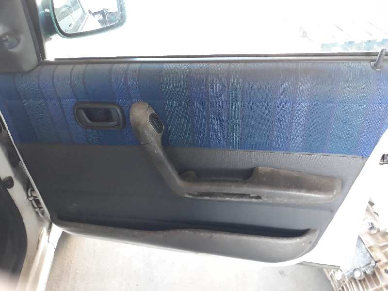GUARNECIDO PUERTA DELANTERA DERECHA FIAT PUNTO BERL. (176) 60 Star   |   09.96 - ...