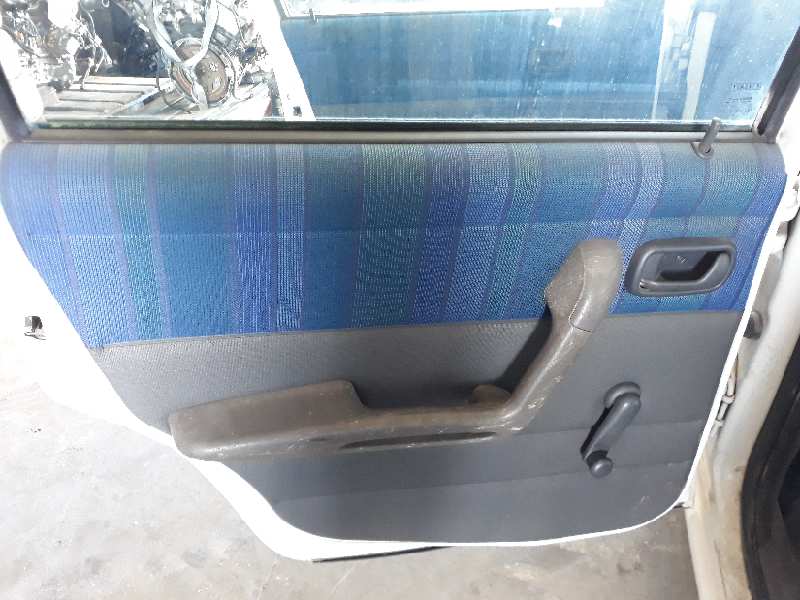 GUARNECIDO PUERTA TRASERA IZQUIERDA FIAT PUNTO BERL. (176) 60 Star   |   09.96 - ...