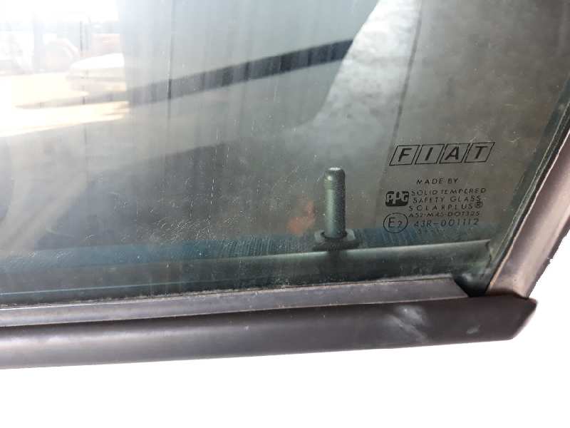 LUNA DELANTERA IZQUIERDA FIAT PUNTO BERL. (176) 60 Star   |   09.96 - ...