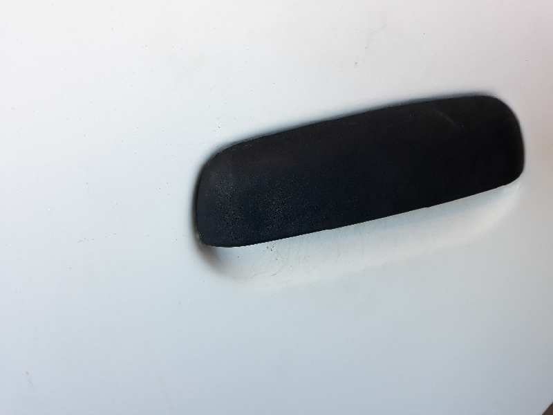 MANETA EXTERIOR TRASERA IZQUIERDA FIAT PUNTO BERL. (176) 60 Star   |   09.96 - ...