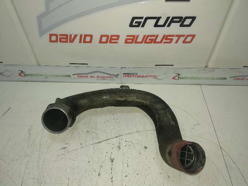 TUBO TURBO MERCEDES CLASE S (W220) BERLINA 320 CDI (220.025)   |   08.02 - 12.05